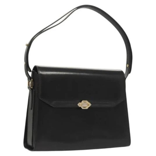 Bally Dame Svart