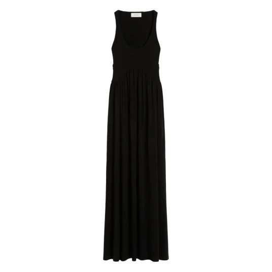 Max Mara Dame Kjoler Svart M,