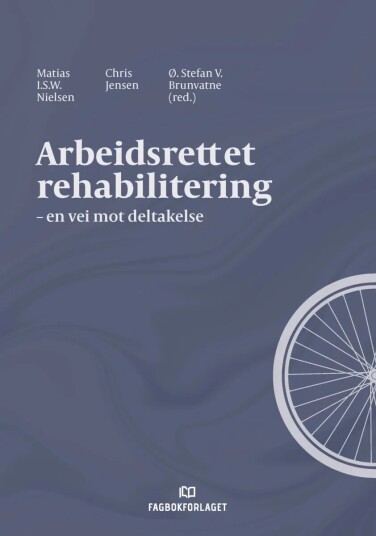 Arbeidsrettet Rehabilitering