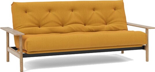 Sovesofa Balder med Classic Madrass B 2017589