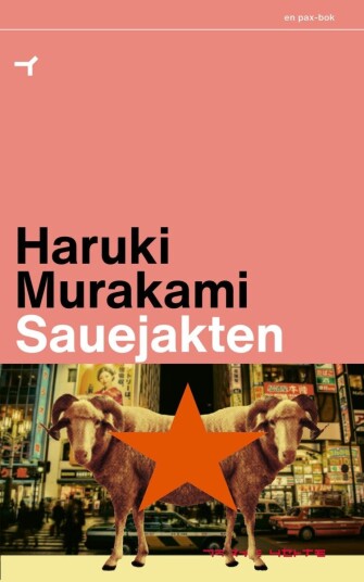 Sauejakten Sauejakten