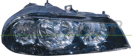 PRASCO AA0824903 Frontlykter