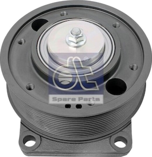 Strammehjul, kilerem DT Spare Parts 7.54749