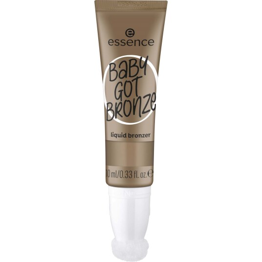 essence Baby Got Bronze Liquid Bronzer 10 Sweet Shadows essence Baby Got Bronze Liquid Bronzer 10 Sweet Shadows