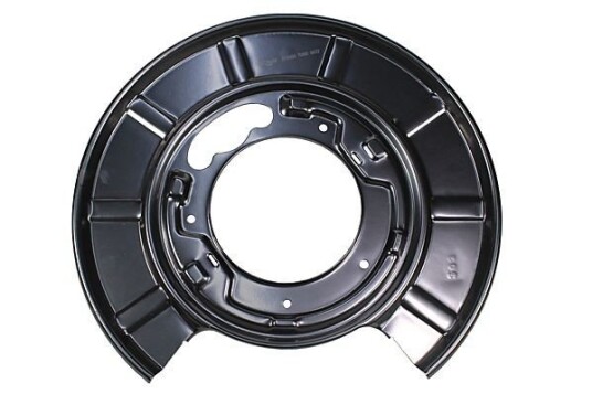 Bremseskjold METZGER 6115495
