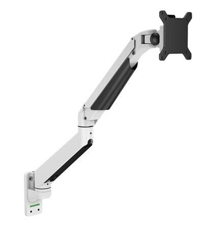 Multibrackets M VESA Gas Lift Arm Wall Single Multibrackets M VESA Gas Lift Arm Wall Single