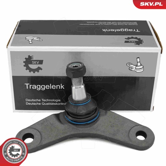 Bærekule ESEN SKV 69SKV568