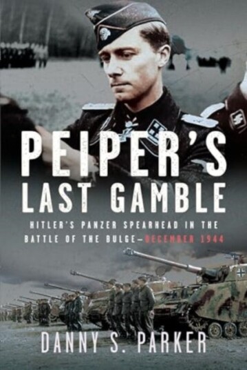 Peiper¿s Last Gamble
