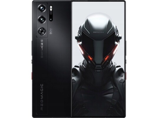 Nubia Redmagic 9 Pro 12GB/256GB Sleet
