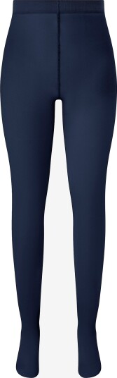 Pamela Mann   Tightser 50 Denier Opaque Curvy Super Stretch   Blå