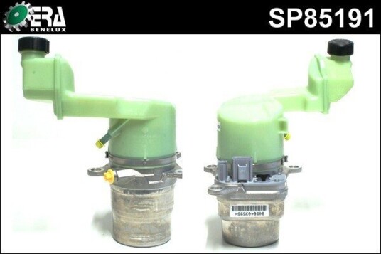Servopumpe ERA Benelux SP85191