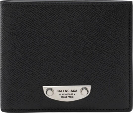 Balenciaga Herre Accessories Svart ONE SIZE,