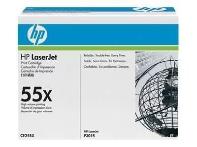 HP Toner Sort HP Toner Sort