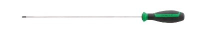 Stahlwille 10507N Kk 5, 41,5 Cm, 132 G, Sort, Grønn, Kromfarget