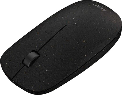 Acer Vero Macaron AMR020 - Mus - Optisk - 3 knapper - Grå