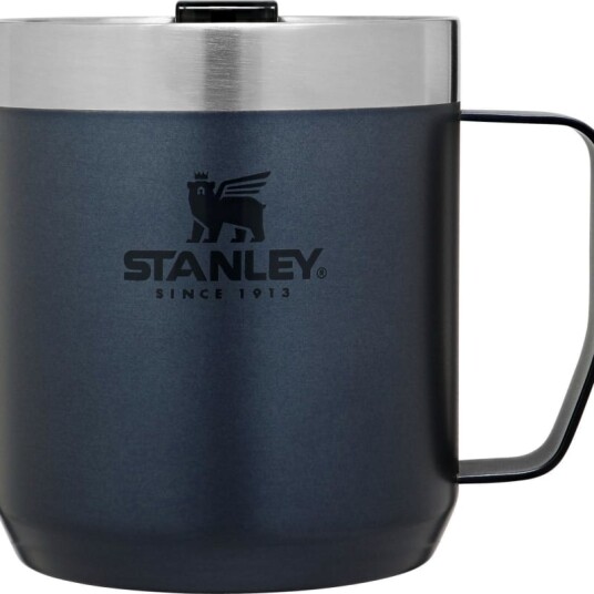 Stanley The Legendary Camp Mug 0.35 L OneSize, Nightfall