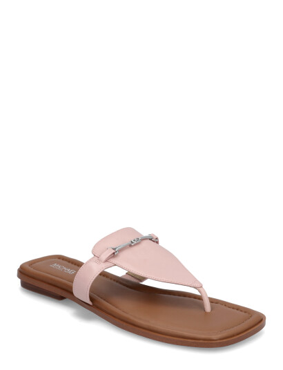 Michael Kors Lena Thong - Pink - 39 Michael Kors Lena Thong - Pink - 39