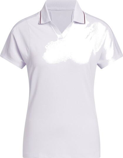 Adidas W Ultimate Clmcl Ss Golf pologenser dame Fropur X Small