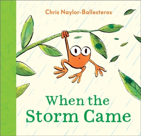 When the Storm Came When the Storm Came