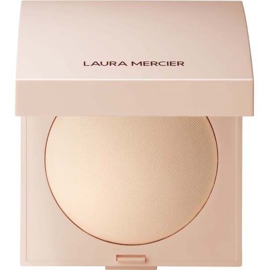 Laura Mercier Real Flawless Pressed Powder Translucent Laura Mercier Real Flawless Pressed Powder Translucent