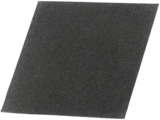 Thermal Grizzly Carbonaut Pad Kjølepad for Nvidia GPUs (RTX 2080 Ti)