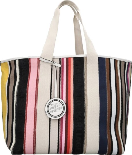 Karl Lagerfeld Dame Vesker Flerfarget ONE SIZE,