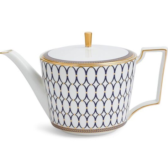 Wedgwood Renaissance Gold tekanne 1L Wedgwood Renaissance Gold tekanne 1L