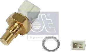 Sensor, motortemperatur DT Spare Parts 6.33329