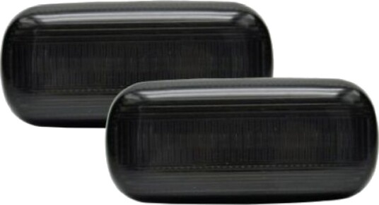 Blinklyssett LORO L03-140-002LED-SD