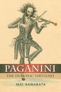 Kawabata Mai Paganini