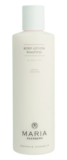 Body Lotion Beautiful, 250 ml