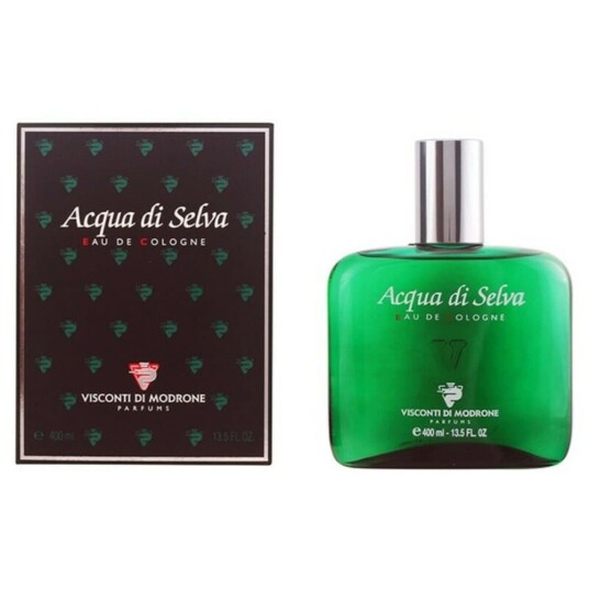 Victor Acqua Di Selva Eau De Cologne 200ml Victor Acqua Di Selva Eau De Cologne 200ml