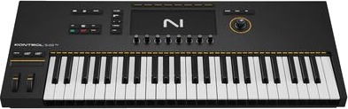 Native Instruments Kontrol S49 MK3 Native Instruments Kontrol S49 MK3