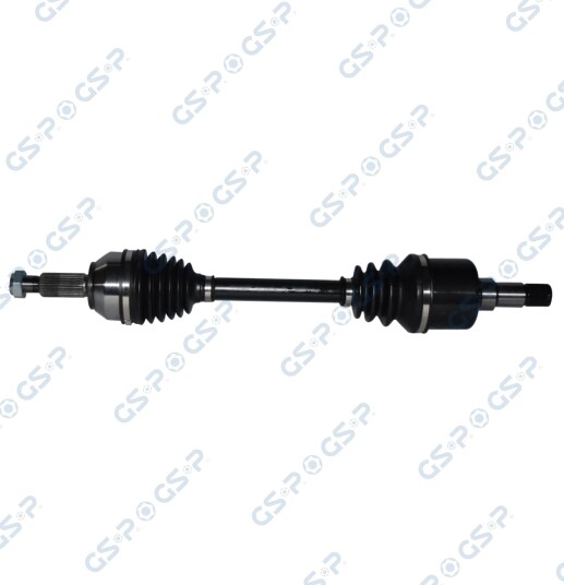 GSP 218027 Drivaksel