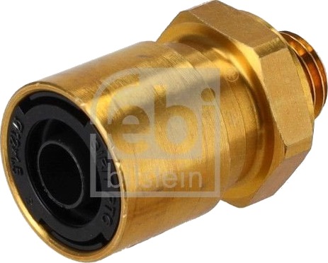 Koplingsstykke, trykkluftledning FEBI BILSTEIN 1003988