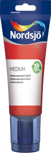 Nordsjø Professional Mediumsparkel/LS 104 235gr