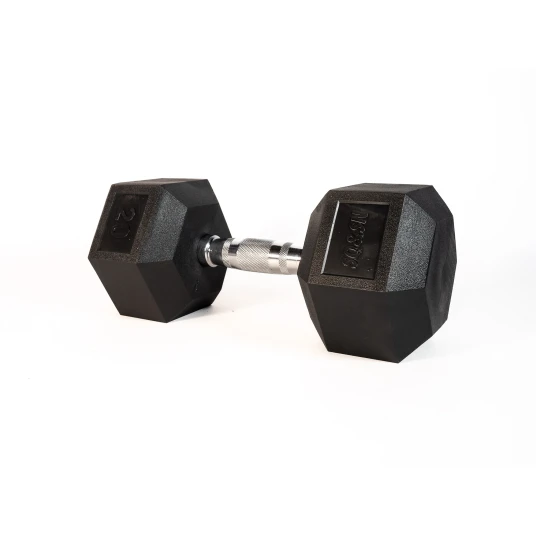 SQ&SN Hexagon Manual 20 kg med forkrommet grep. Utstyr til crossfit trening styrketrening og funksjonell trening SQ&SN Hexagon Manual 20 kg med forkrommet grep. Utstyr til crossfit trening styrketrening og funksjonell trening