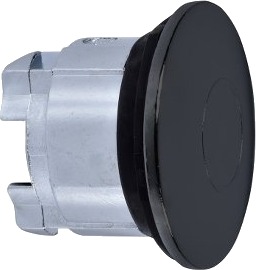 Schneider Electric Zb4sz37 Svart Metall Xb4xb5 23 G 30 G 45 Mm