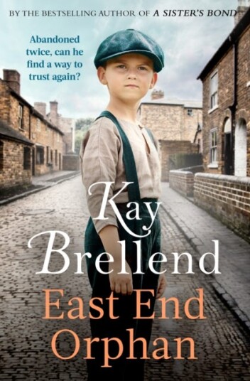 East End Orphan An enthralling historical saga, inspired by true events East End Orphan An enthralling historical saga, inspired by true events