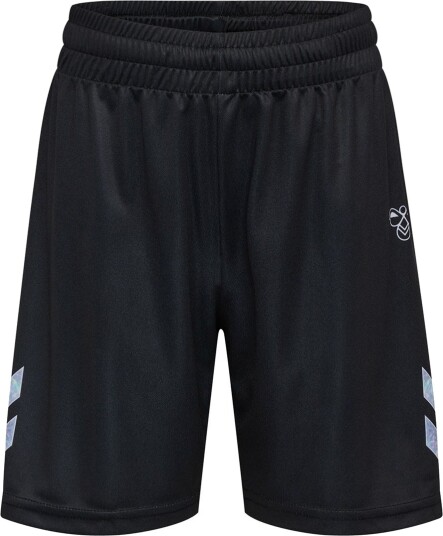 Hummel Shimmer shorts Sort 116