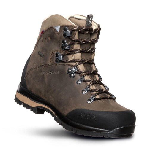 Alfa Berg Advance GTX, W's Classic Brown 39 Alfa Berg Advance GTX, W's Classic Brown 39