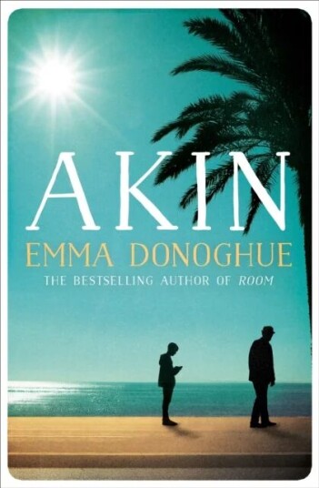 Akin Av Emma Donoghue