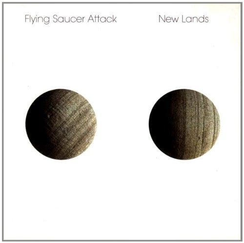 Flying Saucer Attack  New Lands  LP/Vinyl