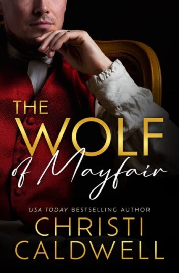 The Wolf of Mayfair The Wolf of Mayfair
