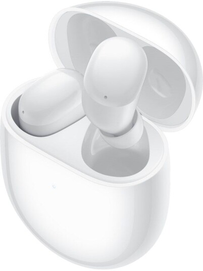 Xiaomi Redmi Buds 4 - Hvit