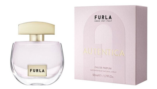 Furla Autentica Eau de Parfum 50 ml for Damer - Livlig Duft