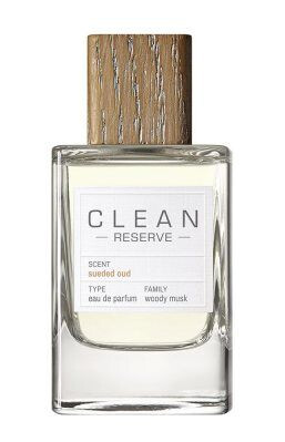 Clean Reserve Sueded Oud Unisex Eau de Parfum 50 ml