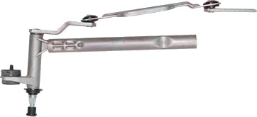 VAN WEZEL 4940230 Vindusvisker overføring