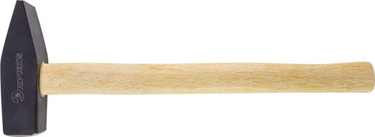 Top Tools Smedhammer 1000 g Med Treskaft