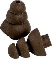 3M Peltor UltraFit Ørepropp 2-pack Small, Hørselvern